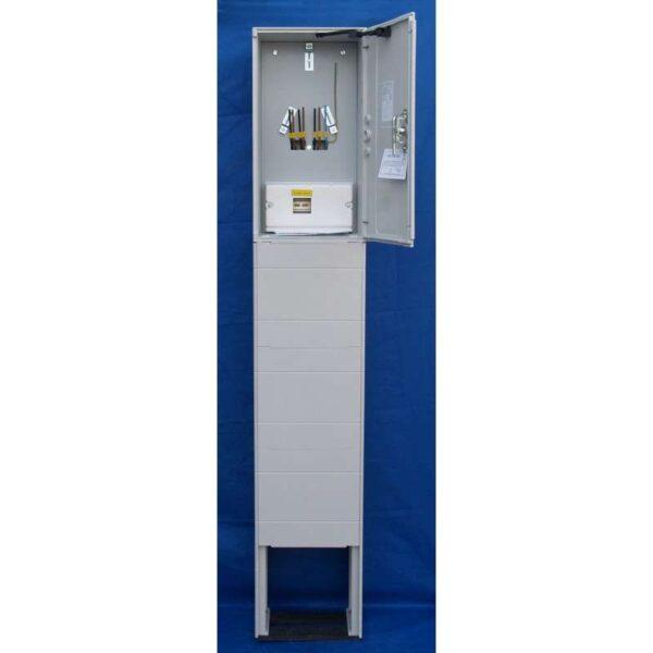Elektroměrový rozvaděč ER 112/NKP7P-C - Image 2