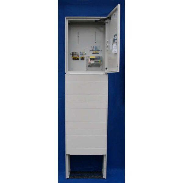 Elektroměrový rozvaděč ER 212/NKP7P 63A - Image 2