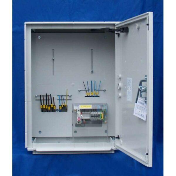 Elektroměrový rozvaděč ER 212/NVP7P/63A/FV - Image 2