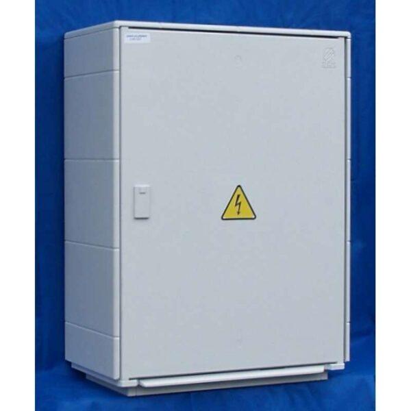 Elektroměrový rozvaděč ER 212/NVP7P/63A/FV