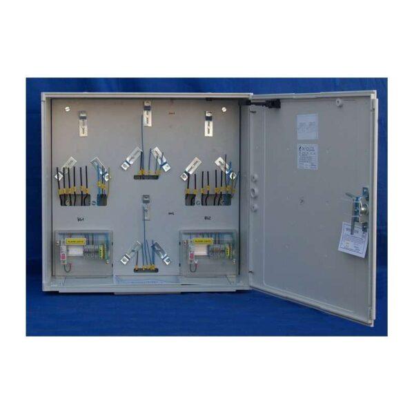 Elektroměrový rozvaděč ER 222/NVP7P-C - Image 2