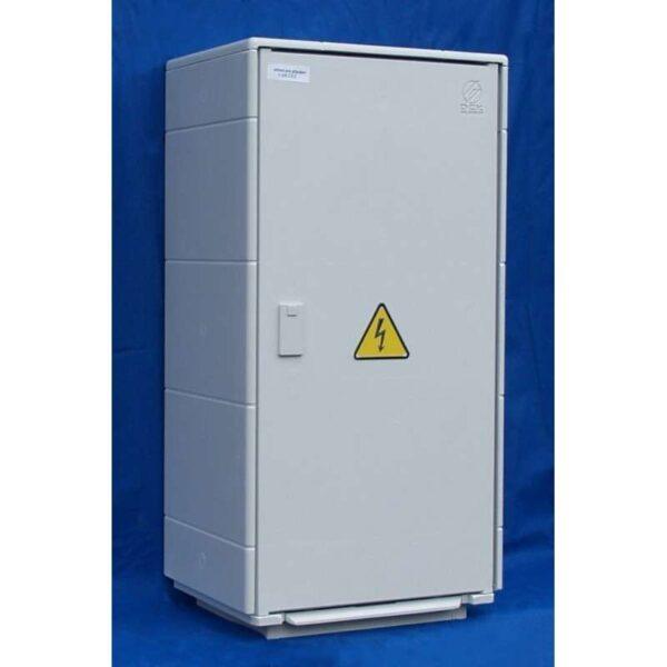 Elektroměrový rozvaděč ER 312/NVP7P